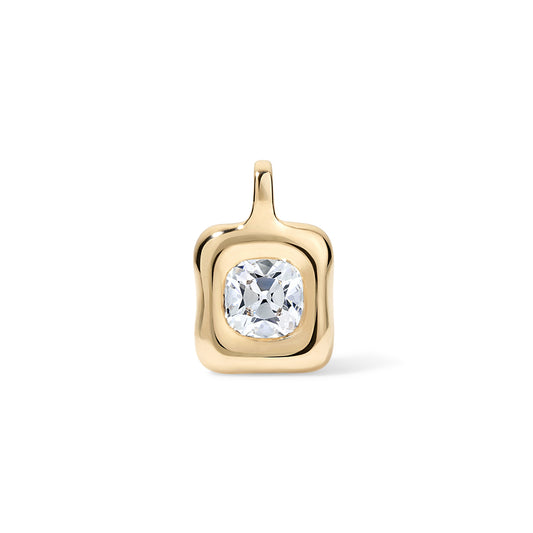 Mike's Chubby Charm in Diamond