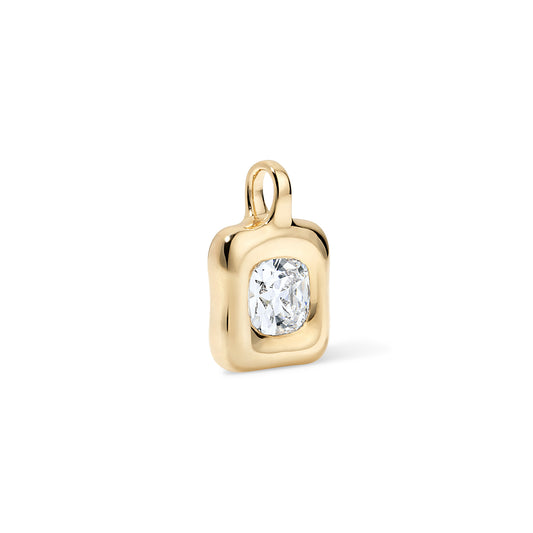 Mike's Chubby Charm in Diamond