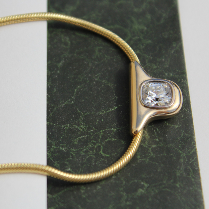 The Astrid Pendant