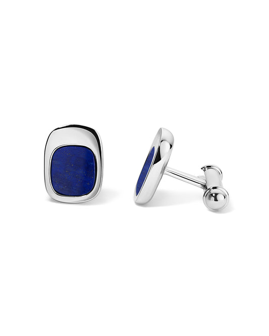 Lapis Lazuli Cufflinks