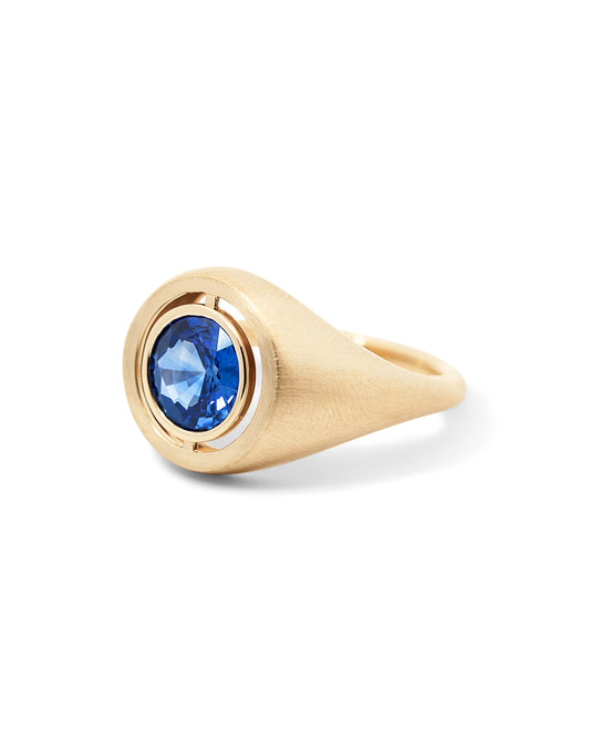 The Victo in Sapphire