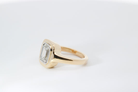 The Rachel - Engagement Series