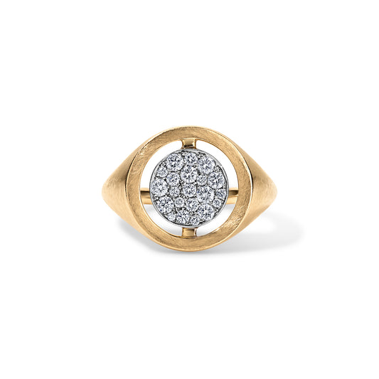 The Victo in Diamonds