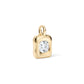 Mike's Chubby Charm in Diamond