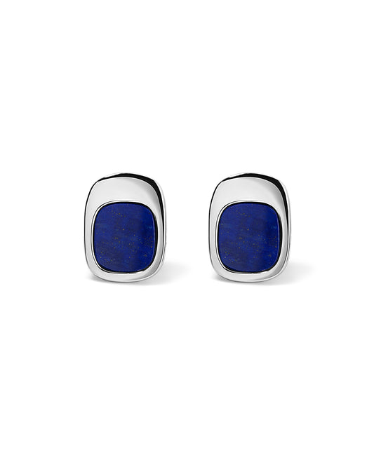 Lapis Lazuli Cufflinks