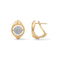 The Victo Earrings
