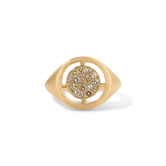 The Victo in Sapphires