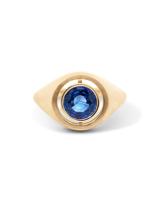 The Victo in Sapphire