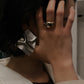 Sylvie Ring - Tourmaline